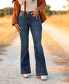 ARIAT HIGH RISE ALEX JEANS