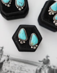 THE BLANCO EARRINGS