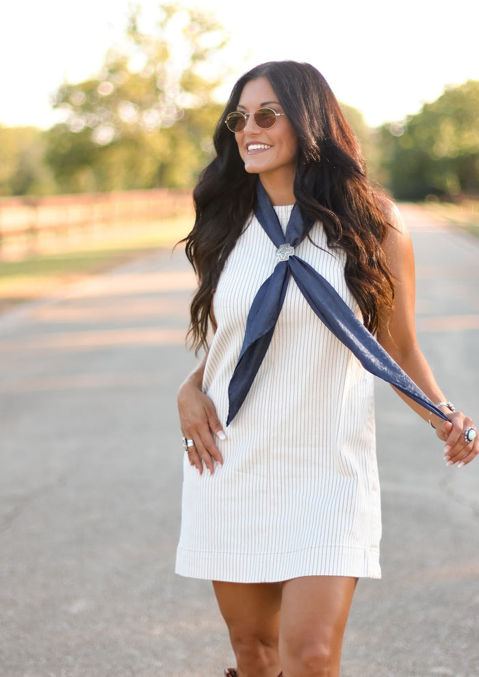 THE REAGAN DRESS