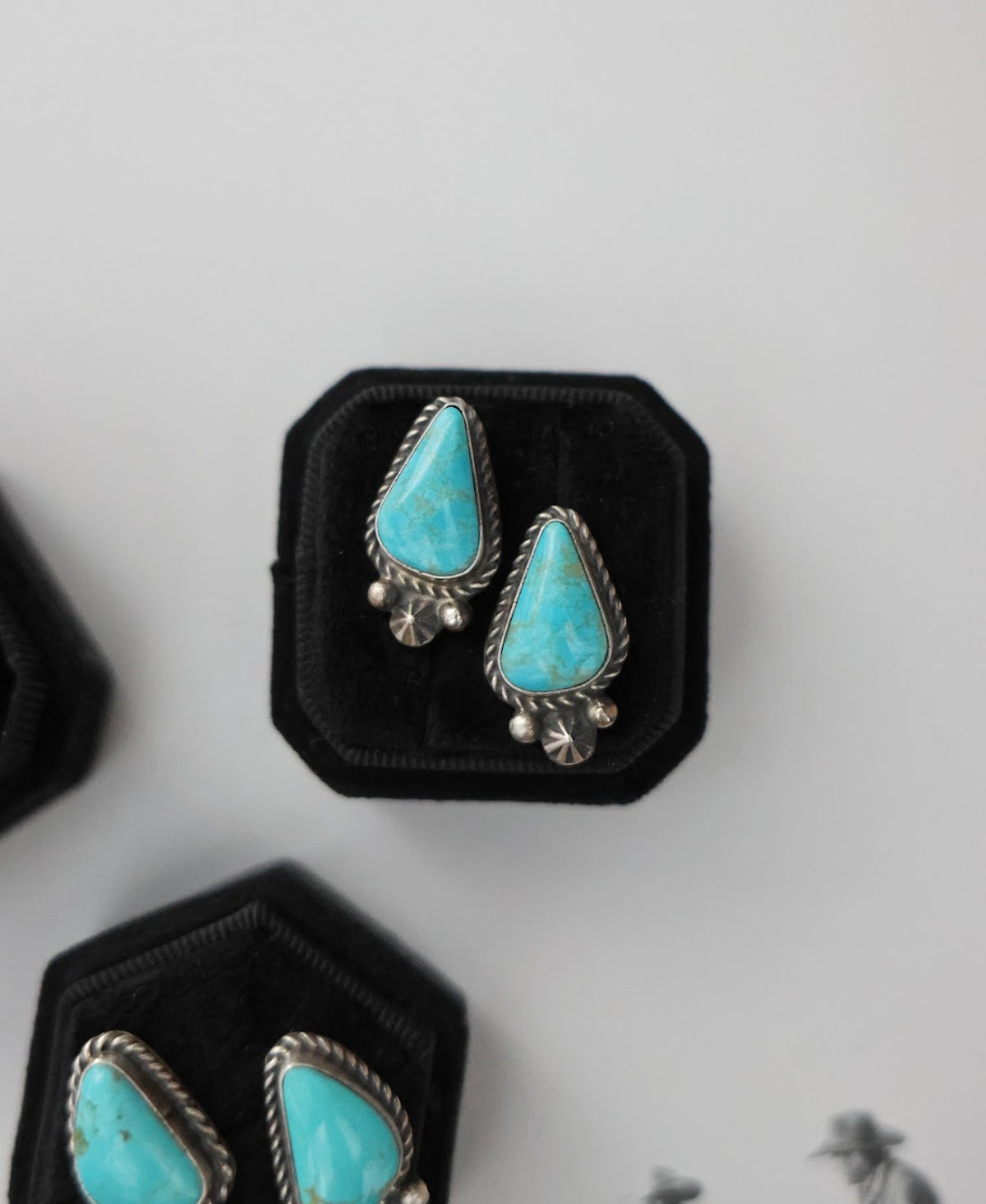 THE BLANCO EARRINGS