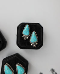 THE BLANCO EARRINGS