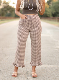 THE MANDY PANTS