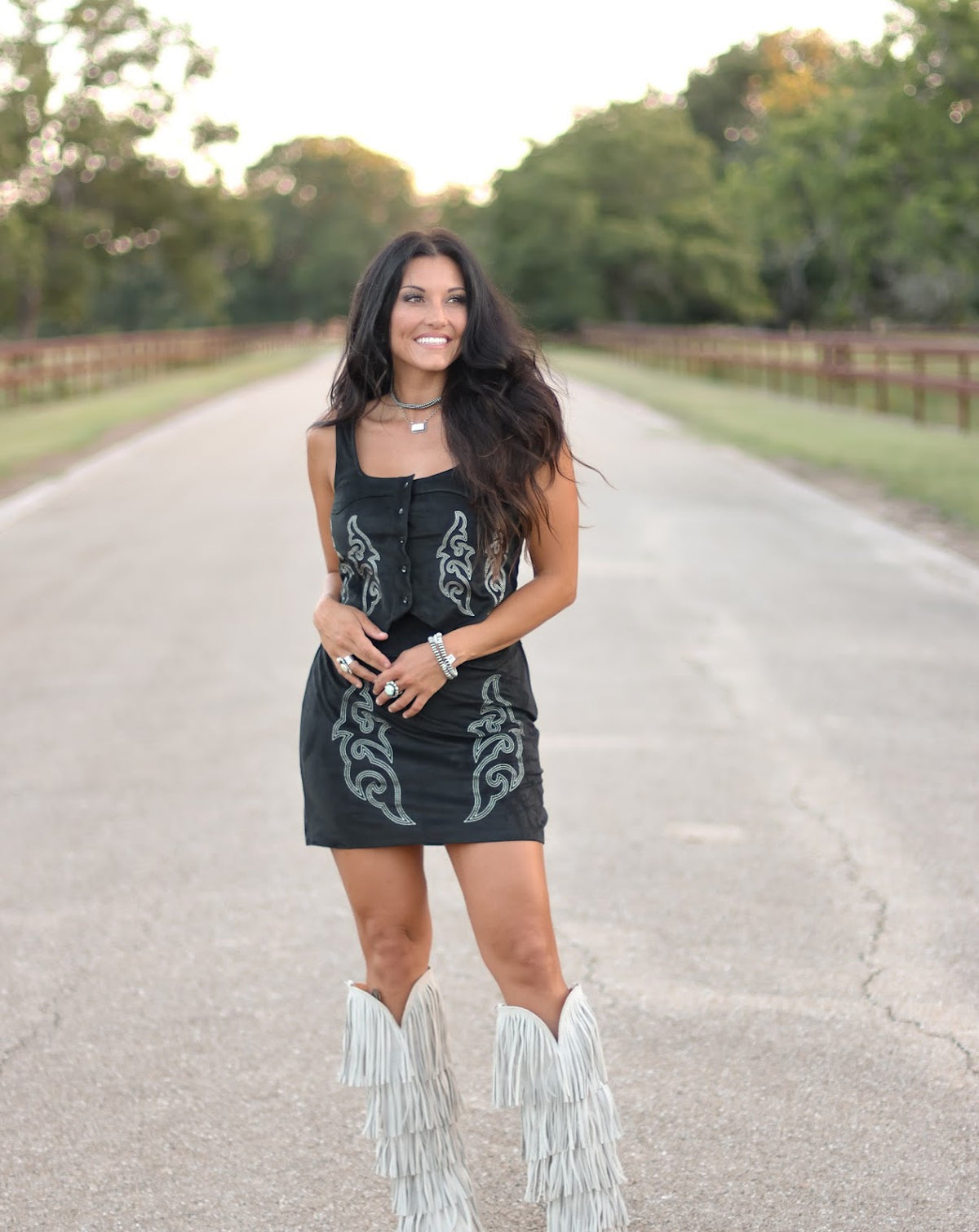 THE ABILENE SET