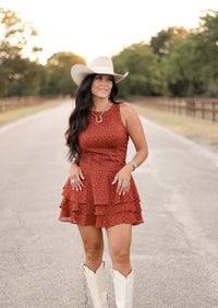 THE DEE DRESS