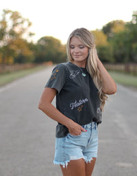 THE CAMBRI TEE