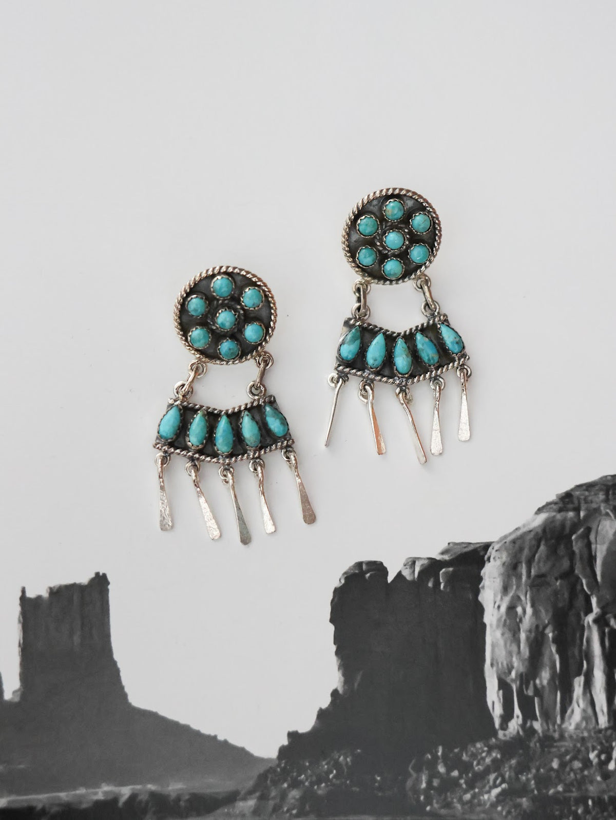 THE ANDERSON EARRINGS