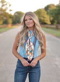 THE LAYKEN TOP