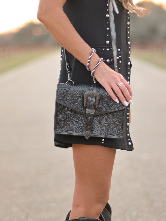 THE LILLIAN CROSSBODY
