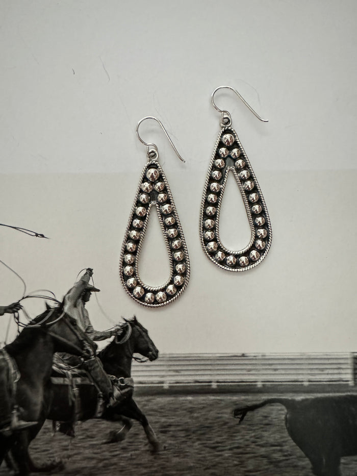 THE DARBY EARRINGS