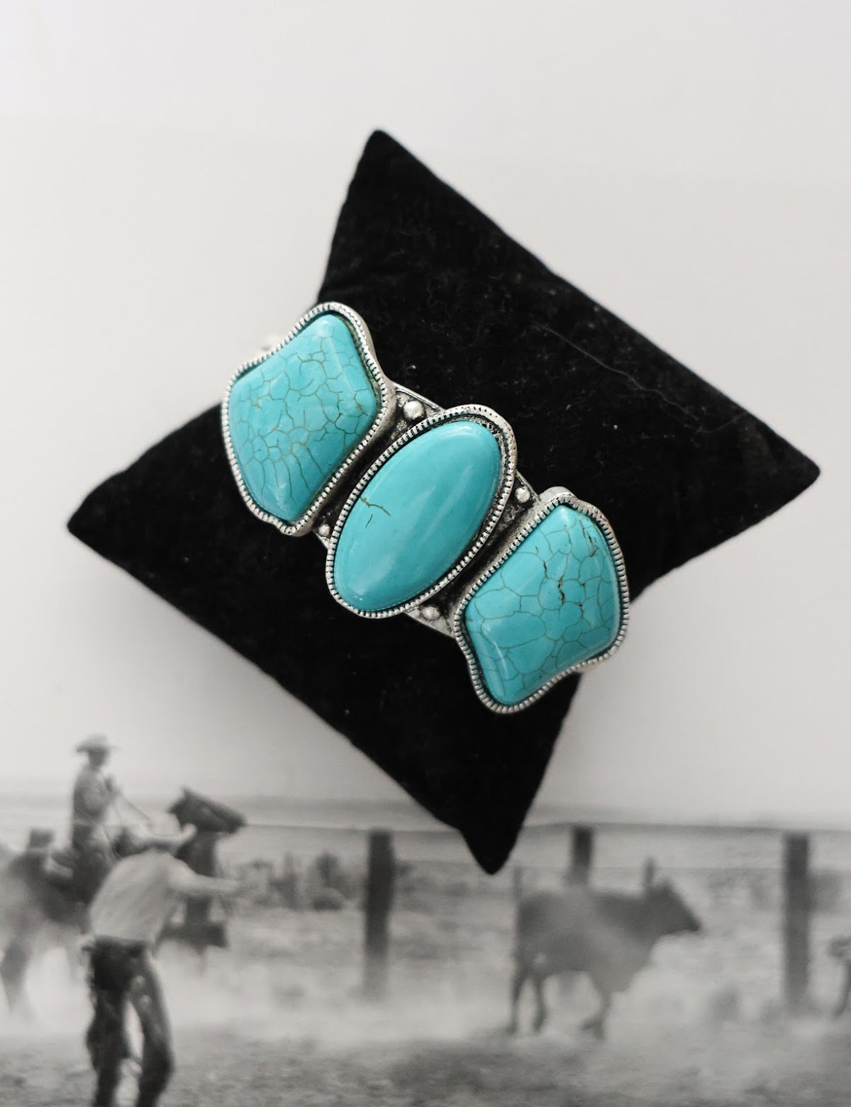 THE LANDRY CUFF