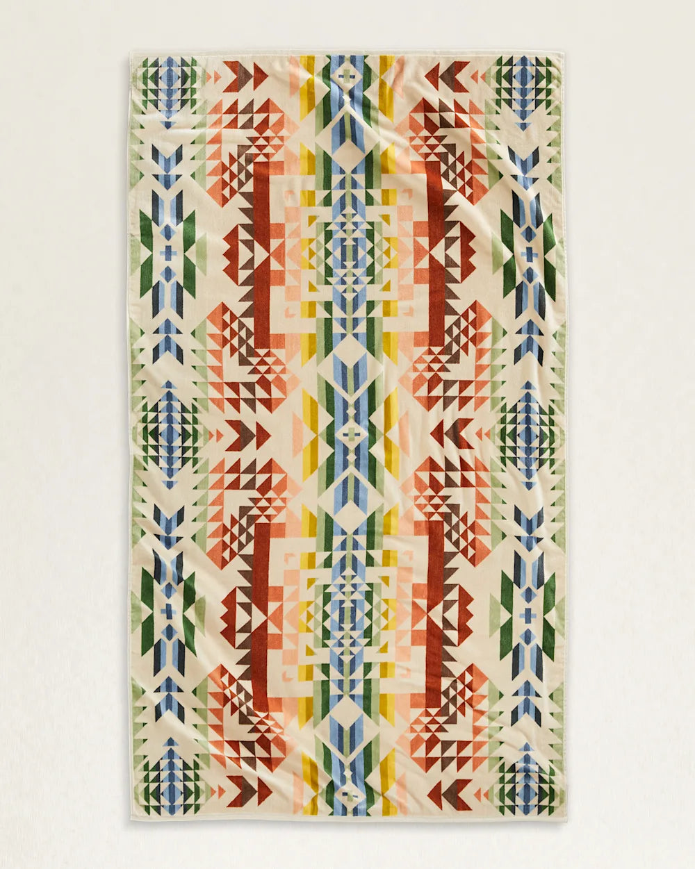 PENDLETON OVERSIZED JACQUARD SPA TOWEL – 7 Bar Boutique PENDLETON OVERSIZED JACQUARD SPA TOWEL – 7 Bar Boutique