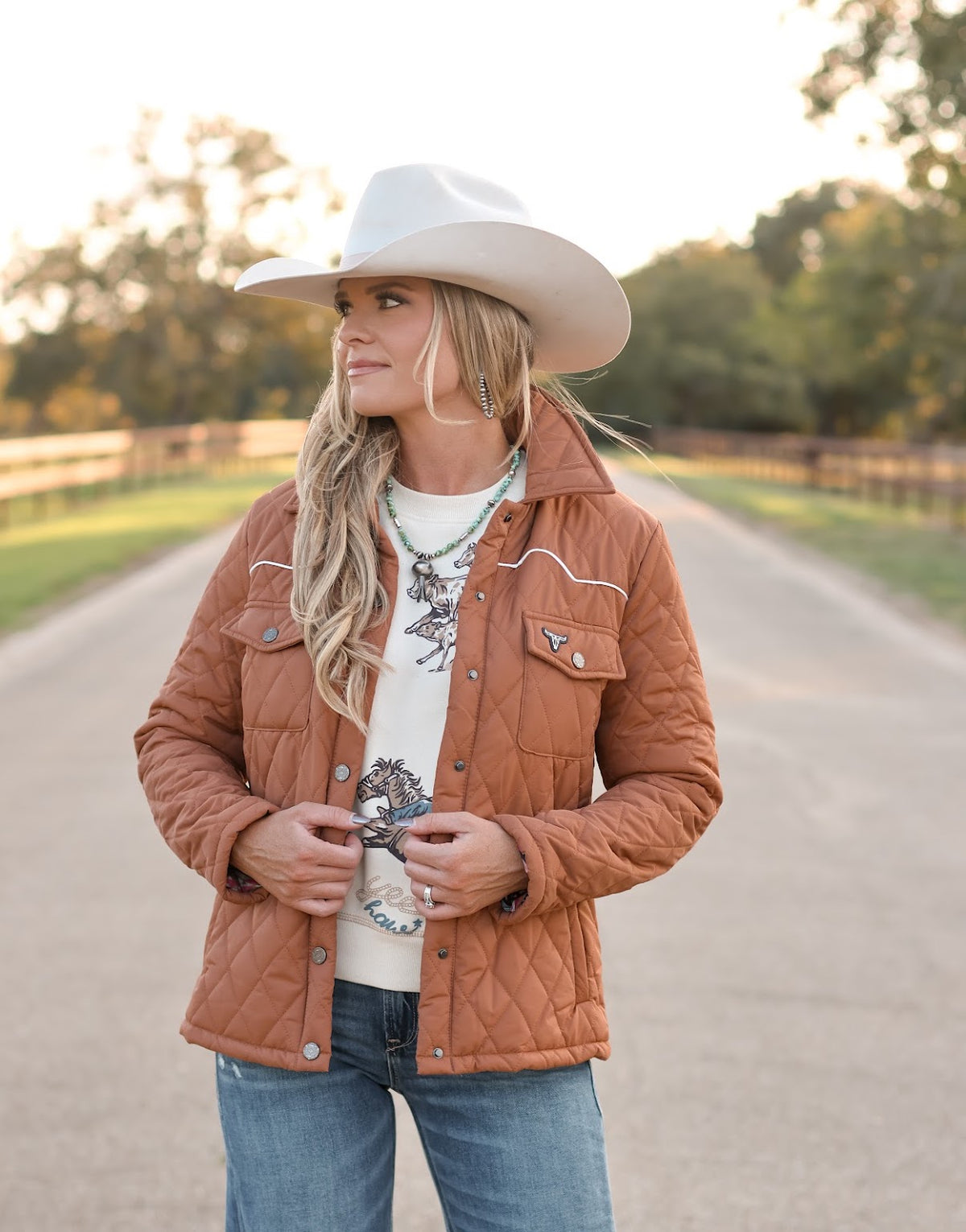 THE AUBREE JACKET