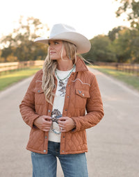 THE AUBREE JACKET