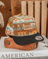 PENDLETON WOOL HAT- SOLSTICE CANYON