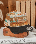 PENDLETON WOOL HAT- SOLSTICE CANYON