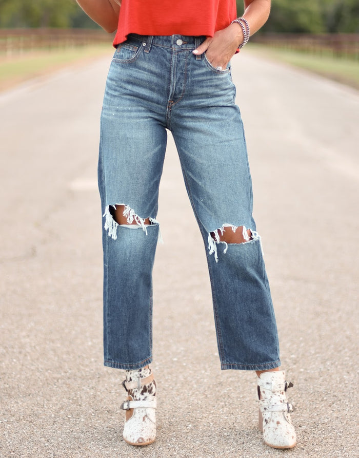 ARIAT HARPER JEANS