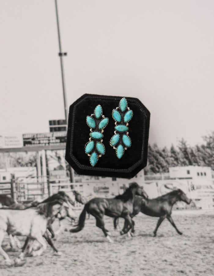 THE LUCIE EARRINGS