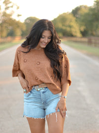 THE PRAIRIE TOP