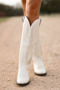 ARIAT BELLE BOOTS