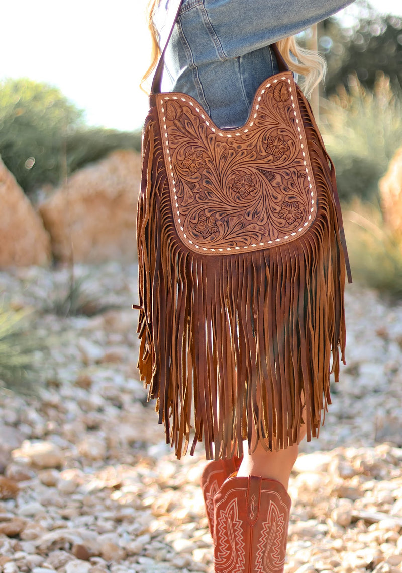 THE WIMBERLY PURSE