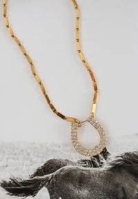 THE ELVIS NECKLACE