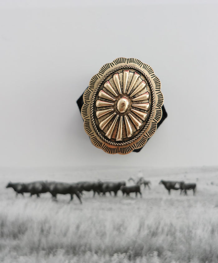 THE ASHTON RING
