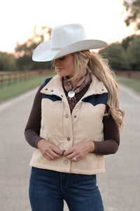ARIAT DALTON VEST