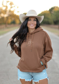 ARIAT DAYDREAMER HOODIE