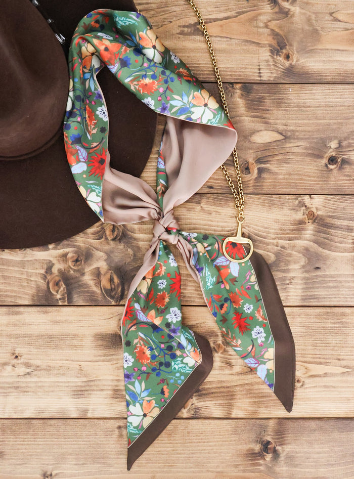 THE HILLDI RIBBON