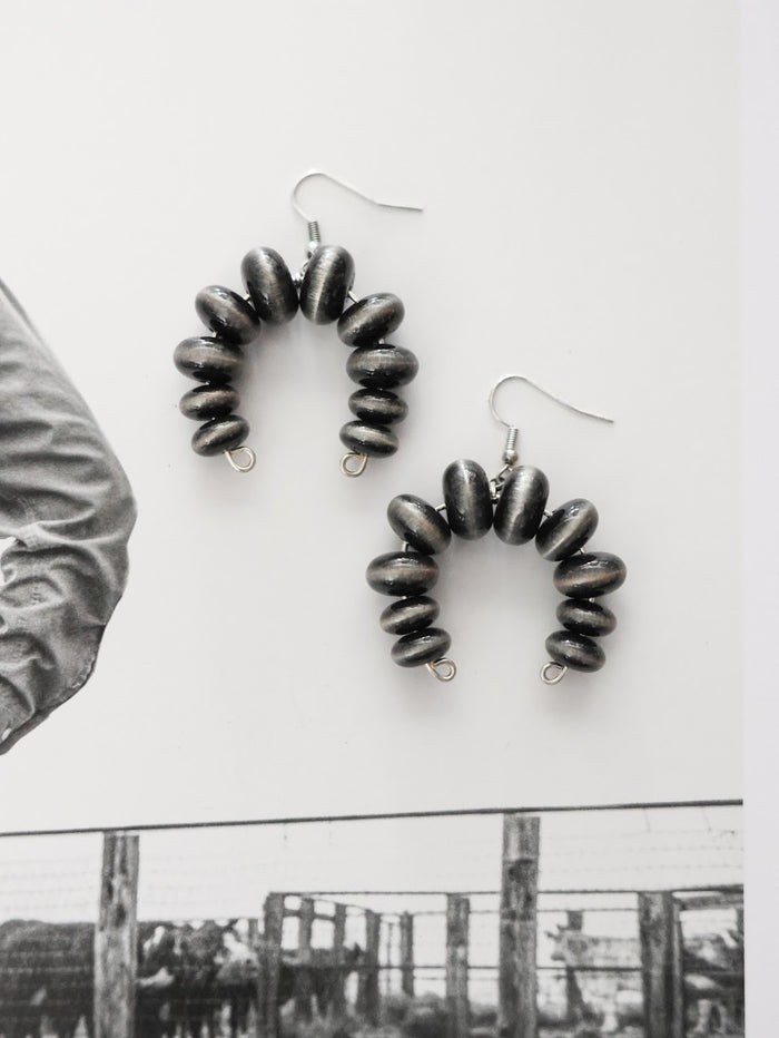 THE SHELBIE EARRINGS