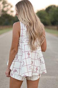 THE DENVER TOP