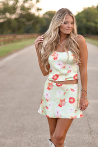THE LILLIAN TOP