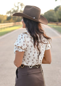 THE BAYLOR TOP