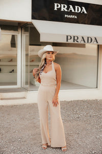 THE HUTCHINGS JUMPSUIT