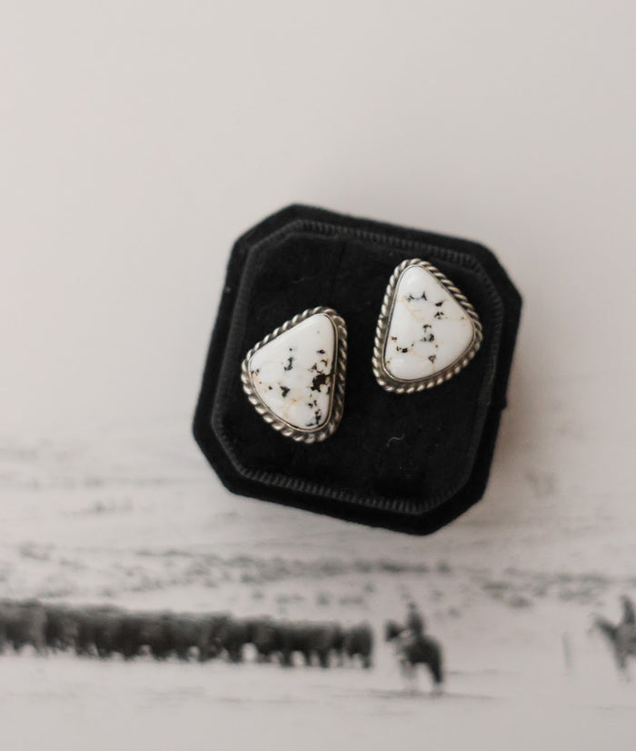 THE BELLAMY EARRINGS