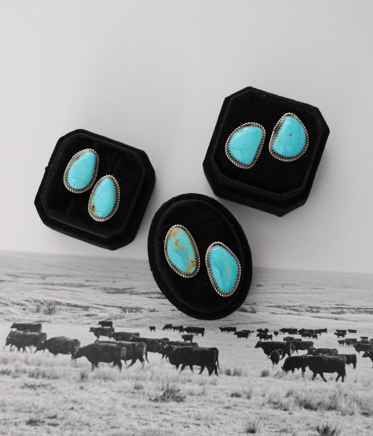 THE NASHVILLE EARRINGS