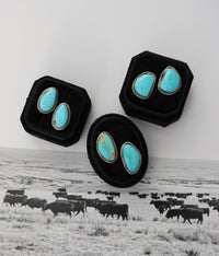 THE NASHVILLE EARRINGS