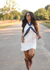 THE REAGAN DRESS