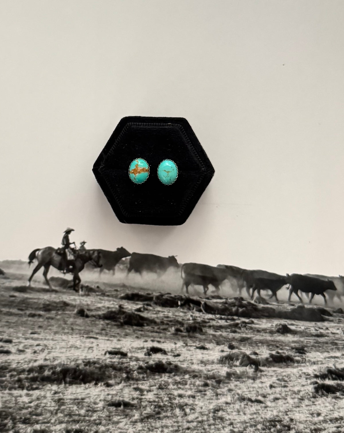 THE FAIRHOPE EARRINGS