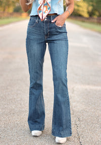 THE HILO JEANS