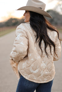 THE RYNN JACKET