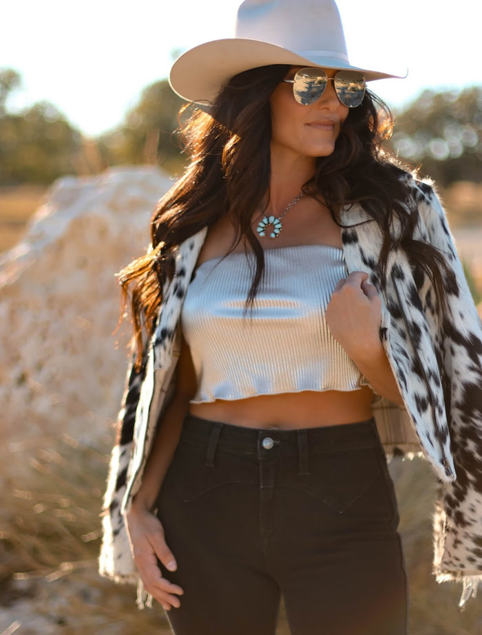 THE TENNLEY TOP