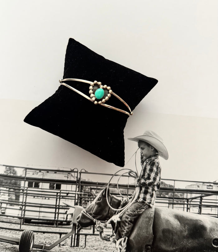 THE BLAKELY BRACELET