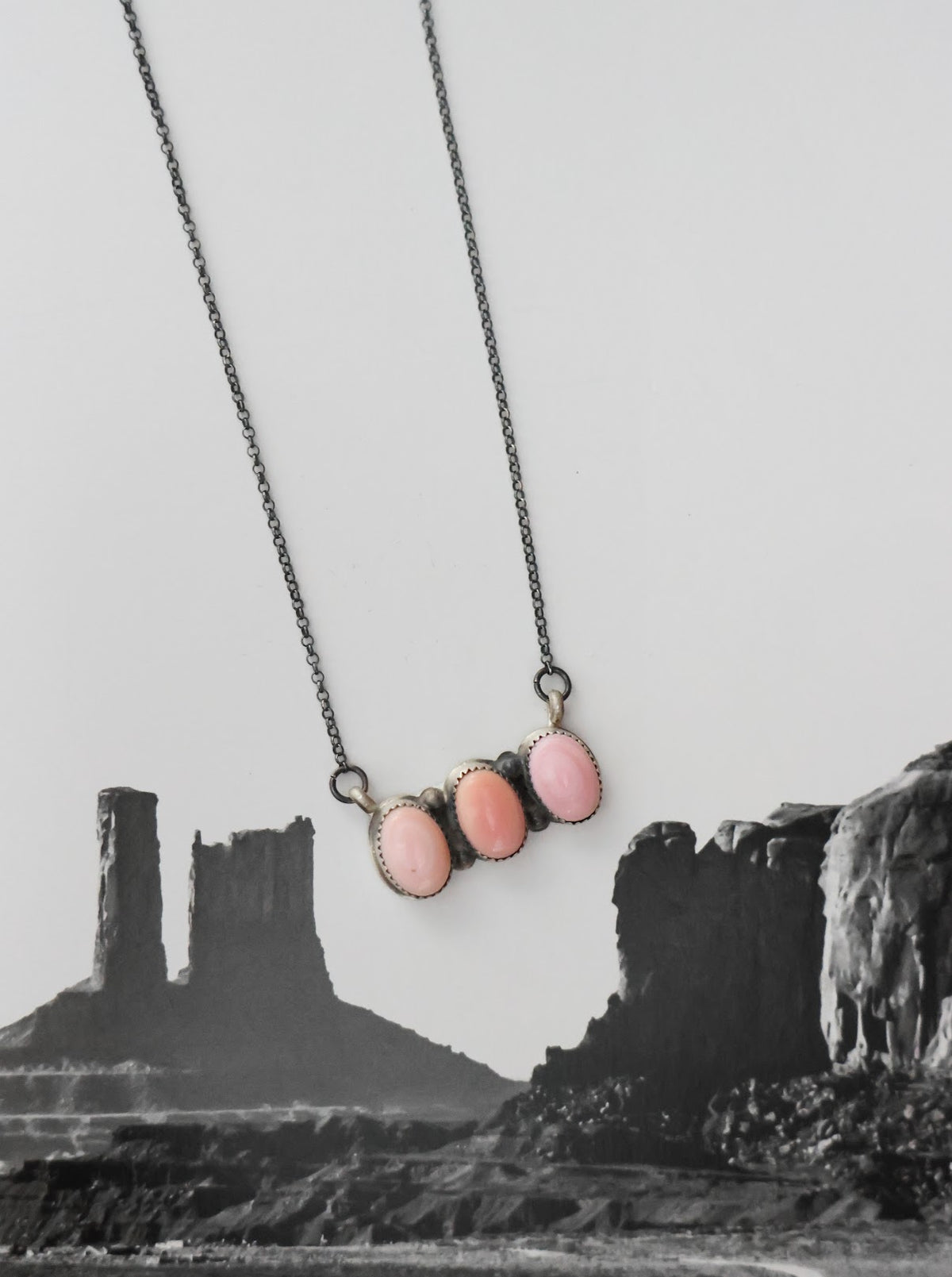 THE WENDY NECKLACE