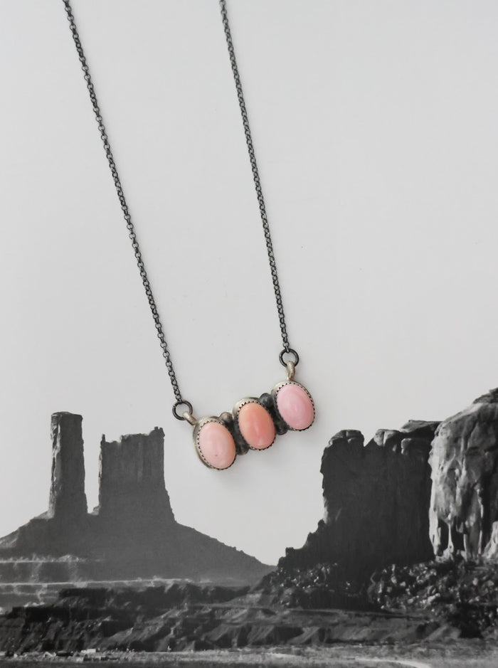 THE WENDY NECKLACE