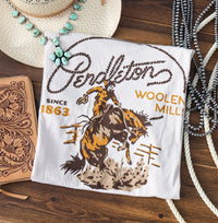 PENDLETON RANCH RODEO TEE