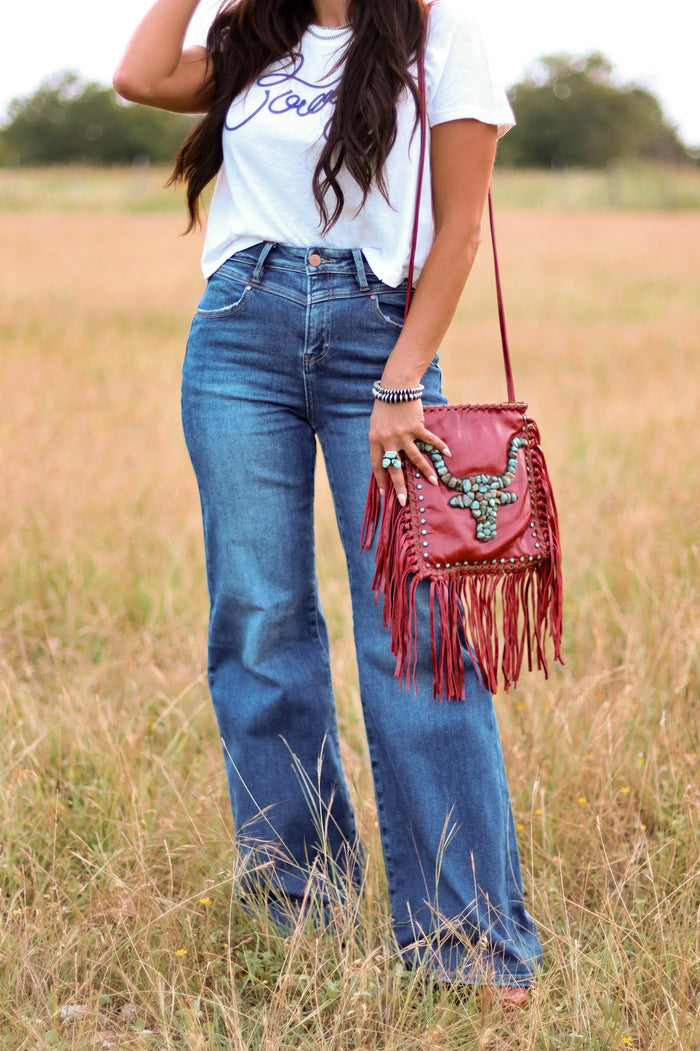 THE ARIAT KEMP JEANS