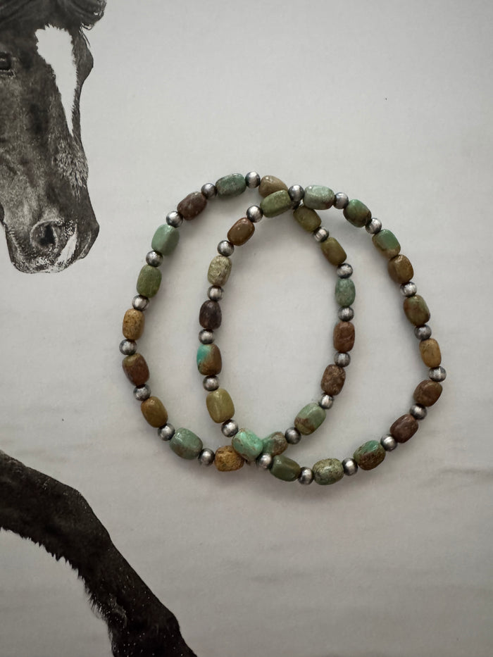 THE FENN STRETCH BRACELET