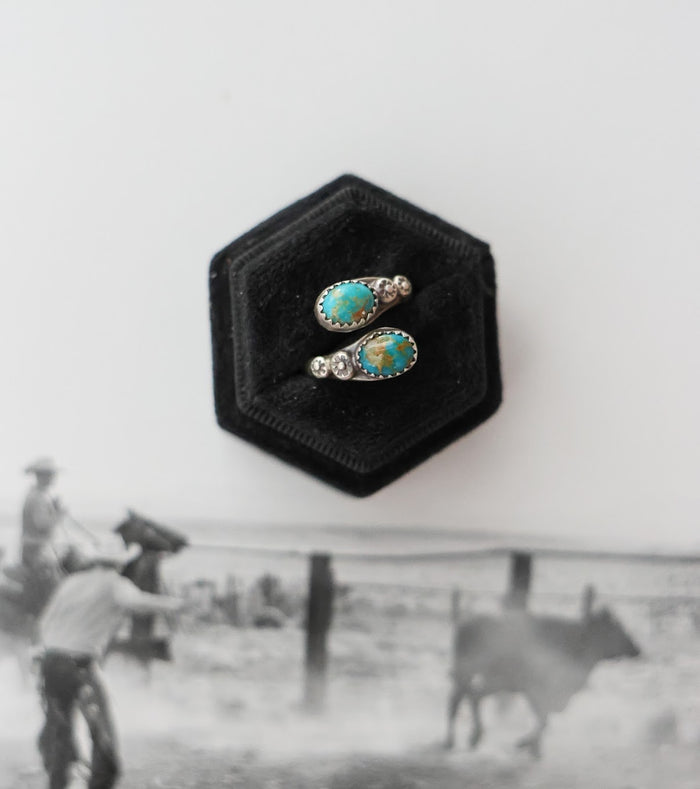 THE CAPRI RING