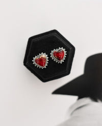 THE CLEMENTINE EARRINGS